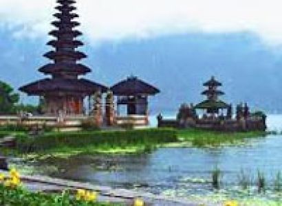 Bali Honeymoon Special Tour