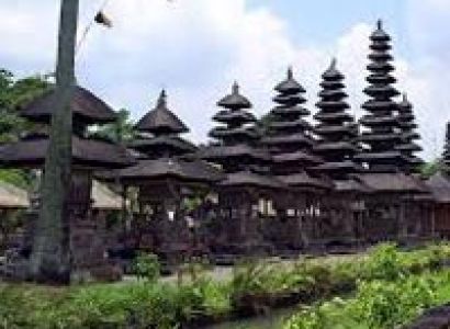 Best of Bali Tour