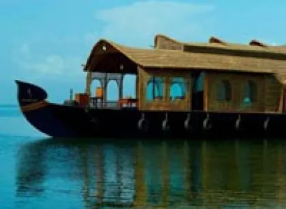 Majestic Kerala Tour