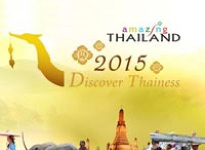 Amazing Thailand Tour