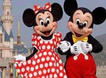 Simply Hongkong & Macau Tour