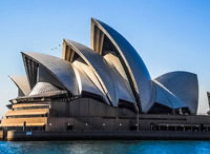 Australia Highlights Tour