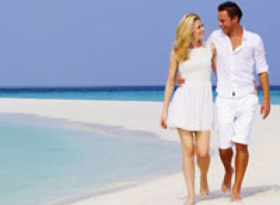 Honeymoon In Mauritius Tour