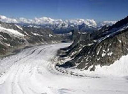 Wonders of Swiss & Paris Tour