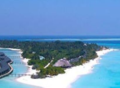 Maldives With Colombo Tour
