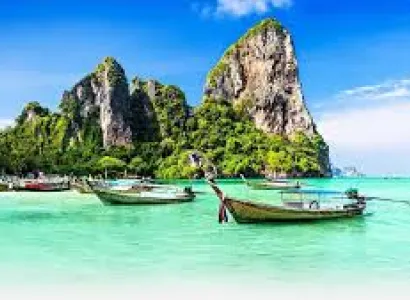 Affordable Andaman Tour