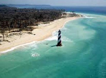 Amazing Andaman Tour with Air Fare