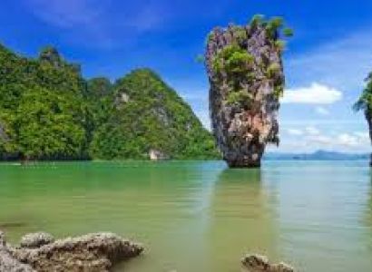Fascinating Andaman with  Air Fare Tour