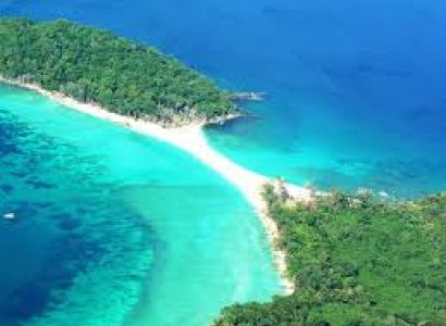 Fascinating Andaman with Air Fare Tour 6 Days
