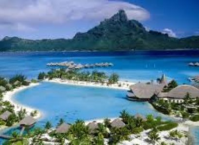 Gems of Andaman Tour