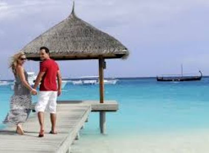 Goa Honeymoon 3 Night 4 Days Tour