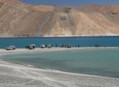 Adventure Passes Tour