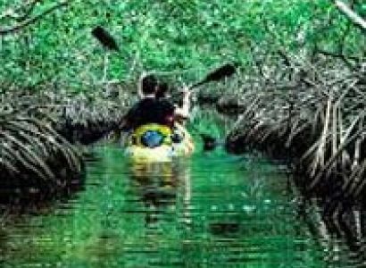 Ultimate Andaman Adventure Tour