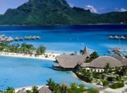 Andaman Adventure (5N/6D) Tour