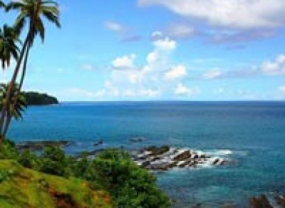 Adventure Island Tour