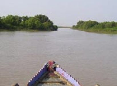 Adventure Tour to Odisha (Orissa)