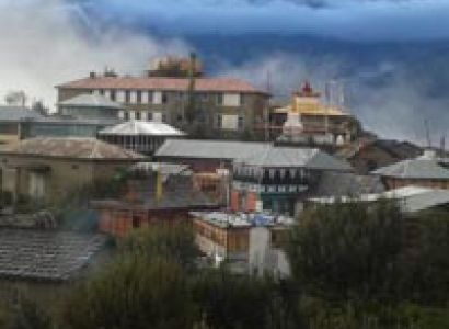 Adventure Himachal Package