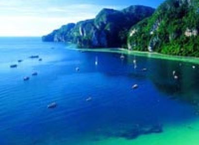 Andaman Adventure Tour.