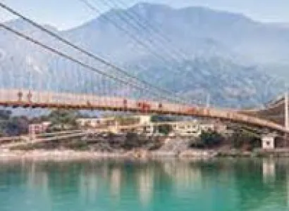 5 Mesmerizing Days in Uttarakhand Tour