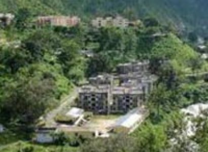 Alaknanda Rafting Expedition Tour