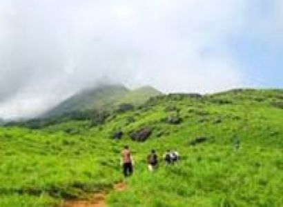 3 Days Wayanad Tour with Vythiri Tree house