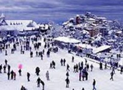 LTC Jammu & Kashmir Tour