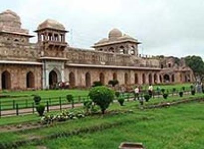Madhya Pradesh Tour Package