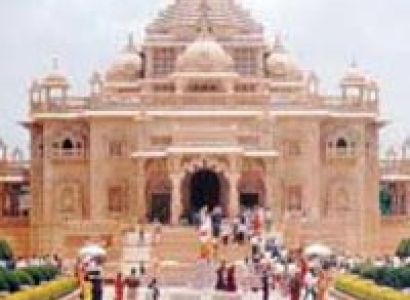Splendors of Gujarat Package