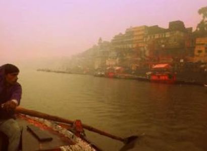 Vibrant Varanasi Tour