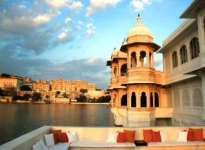 Golden Triangle Tour