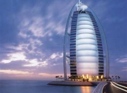 Dubai for First Timers Tour