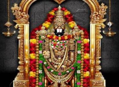 Tirupati Balaji Tour