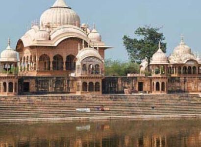 Mathura Pilgrimage Package