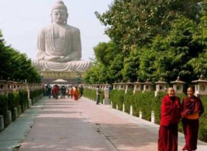 Pilgrim Tour Package