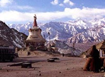 Leh Tour