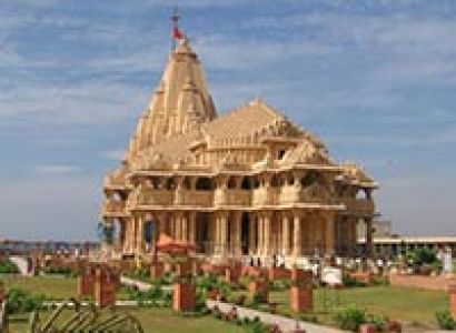 Dwarika - Somnath Tour