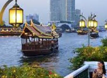 Bangkok and Pattaya Tour