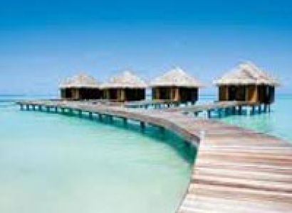 Mesmerizing Maldives Tour