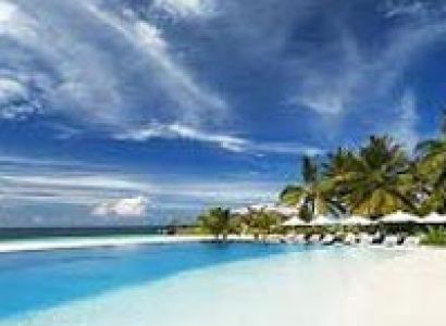 Stunning Maldives Tour