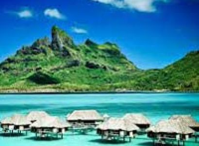 Mesmerizing Mauritius Tour