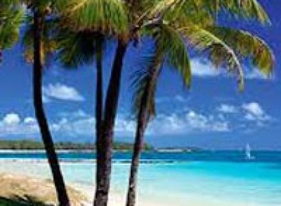 Marvels of Mauritius Tour