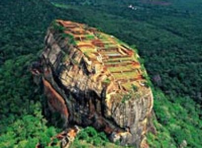 Sri Lanka Delights Tour