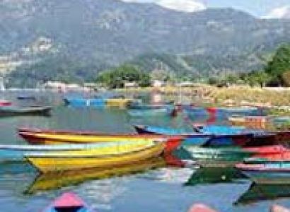 The Best of Nepal Tour