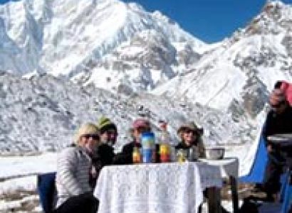 Homestay Trekking Tour Sikkim