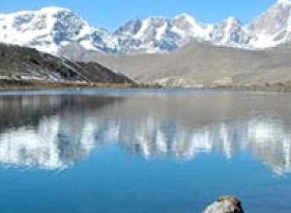 Sikkim Darjeeling Tour