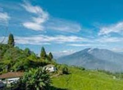 West Sikkim Tour 6 Nights 7 Days