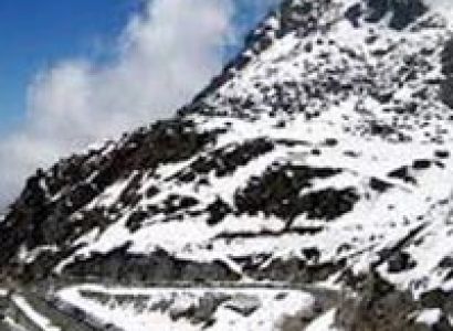 Darjeeling/ North Sikkim / East Sikkim Tour 7 Nights/ 8 Days Tour