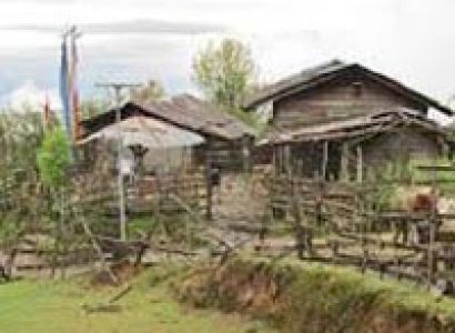 Singalila Ridge - Dafhey Bhir - Dzongri - Gochela Trek 12 Days 13 Nights