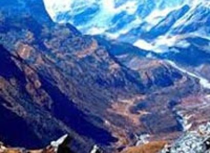Singalila Range - Phoktey Dara And Phalut Trek (5 Nights 6 Days) Tour