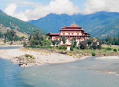 A Complete Bhutan Tour
